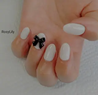 ネイル プライベートサロン RosyLily所属・プライベートサロン Rosy Lilyのネイルデザイン