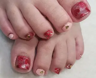 ネイル reve あやののネイルデザイン