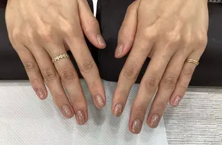 ネイル 蘆田 ネイルステーションのネイルデザイン