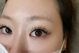 マツエク・マツパ ame.所属・ai 🥣🫧🏹のマツエク・マツパデザイン