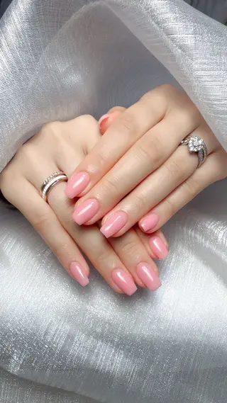 ネイル merci川口店 -wangのネイルデザイン