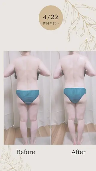 om.shanti ｵﾑｼｬﾝﾃｨのエステ・リラクイメージ