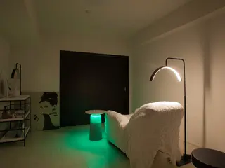 メンズ Lunaria 星見のエステ・リラクイメージ