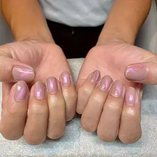 ネイル Tocowaka マエダのネイルデザイン