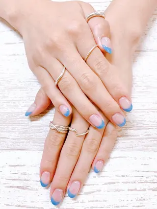 ネイル Story nail所属・Story nail Sakuraのネイルデザイン