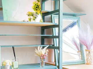 マツエク・マツパ Private eyelashsalon meer所属・meer  (メーア)のマツエク・マツパデザイン