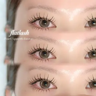 マツエク・マツパ eight池袋 🌛TAMAKIのマツエク・マツパデザイン