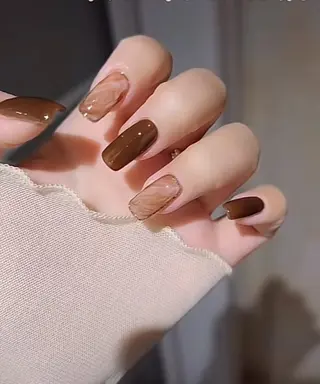 ネイル ALITA 池袋店✨のマツエク・マツパデザイン