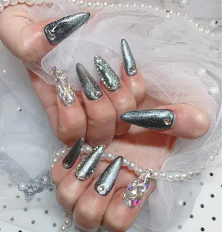 ネイル Melody メロディのネイルデザイン