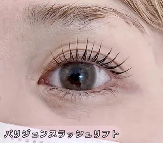 マツエク・マツパ Lash by foi新宿のマツエク・マツパデザイン