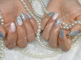 ネイル 🍒IRIS Nail🌸のネイルデザイン