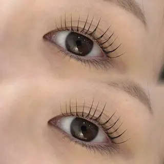 マツエク・マツパ 畠山 瑠花のマツエク・マツパデザイン