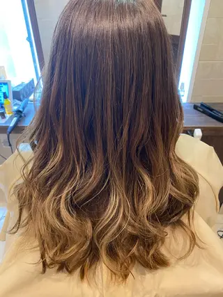 ロング 渡辺恵子 アイブロウ✨の眉毛・アイブロウイメージ