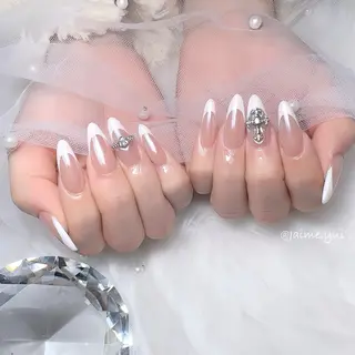 ネイル Jaime Yuiのネイルデザイン