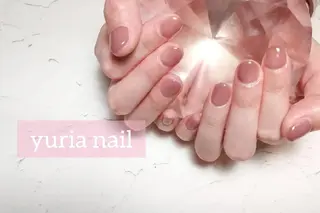 ネイル 小林 ゆりあのネイルデザイン