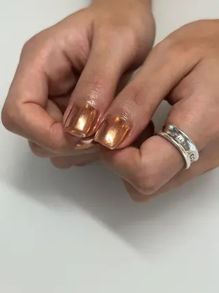 ネイル yoi_ hokazeのネイルデザイン