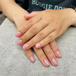 ネイル MAXKELLY まいのネイルデザイン