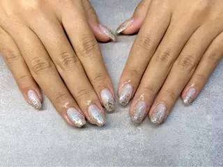 ネイル ネイル&アイサロン C'enna所属・CENNA MIZUHOのネイルデザイン