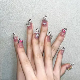 ネイル 🫧OPELIA NAIL渋谷🫧のネイルデザイン