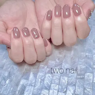 ネイル two nailのネイルデザイン