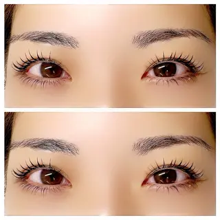 マツエク・マツパ alice tokyo 髙橋★の眉毛・アイブロウイメージ