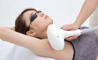 PARAFUSE.札幌店Brange所属・佐藤 陽子のエステ・リラクイメージ