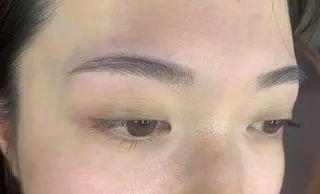 アイブロウ プラスアイ千葉東口店 mamico🎧のマツエク・マツパデザイン