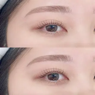 マツエク・マツパ miyazaki 🎀のマツエク・マツパデザイン