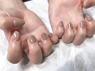 ネイル Rio 𓍼のネイルデザイン