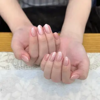 ネイル Nail &Eyelash Ercher 荻窪店所属・rioka ౨ৎ ⋆ ˚のネイルデザイン