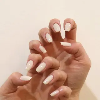 ミディアム Face&Nail NANAのネイルデザイン