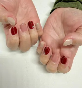 ネイル nail salon Linoのネイルデザイン