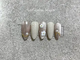 ネイル 🍭Kiara Nail🍭のネイルデザイン