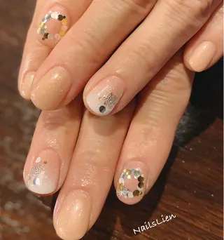 ネイル studio e n / RiNのネイルデザイン