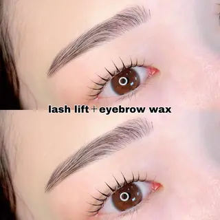 マツエク・マツパ パリジェンヌ/美眉 OLIVIA加藤のマツエク・マツパデザイン