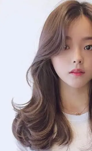 ロング 【店長】大根 亮太のヘアスタイル