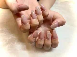 ネイル solna_ yuのネイルデザイン