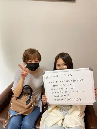 ネイル Salon Improveのネイルデザイン