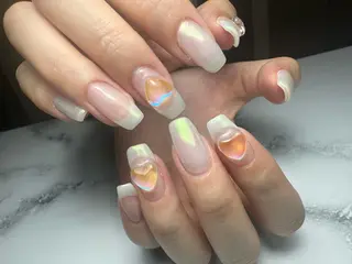 ネイル nail salon Sereinのネイルデザイン