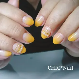 ネイル Chic. nailのネイルデザイン