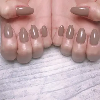 ネイル 個室ネイルサロンDolly  Girl〜ドーリーガール〜所属・DollyGirl KYOKOのネイルデザイン