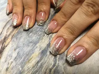 ネイル kikinail 溝の口のネイルデザイン