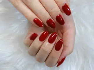 ネイル ♾nail 恵美のマツエク・マツパデザイン