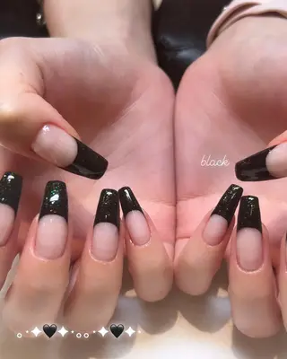 ネイル I naiis ちなつのネイルデザイン