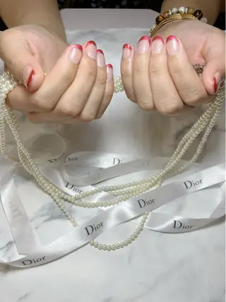 ネイル Shizuka Nail Salonのネイルデザイン