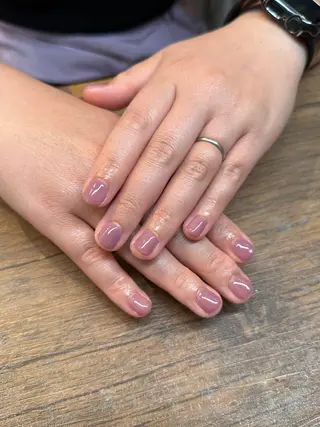 ネイル cinq 瑞江店所属・cinq / yumi☆のネイルデザイン