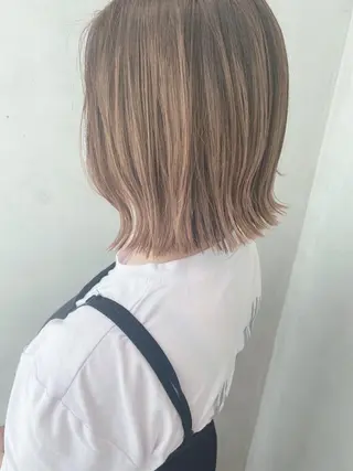 ショート topstylist 松田みこのその他イメージ
