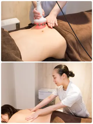 BEJORA 高橋のエステ・リラクイメージ