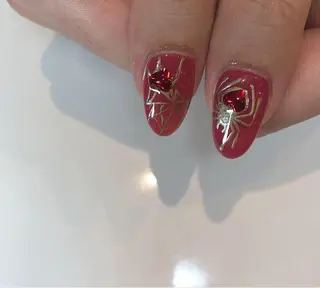 ネイル 鶴田୨ৎmaison de NALIのネイルデザイン