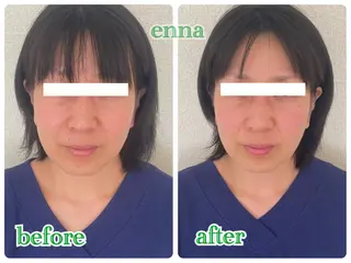 三上 笑里奈のエステ・リラクイメージ